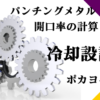 パンチングメタル